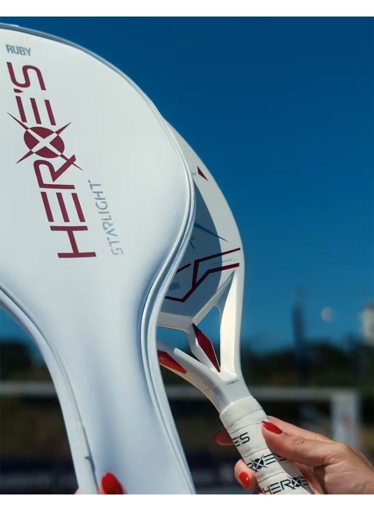 HEROES - BEACH TENNIS RACKET - STARLIGHT 2026 - Image 3